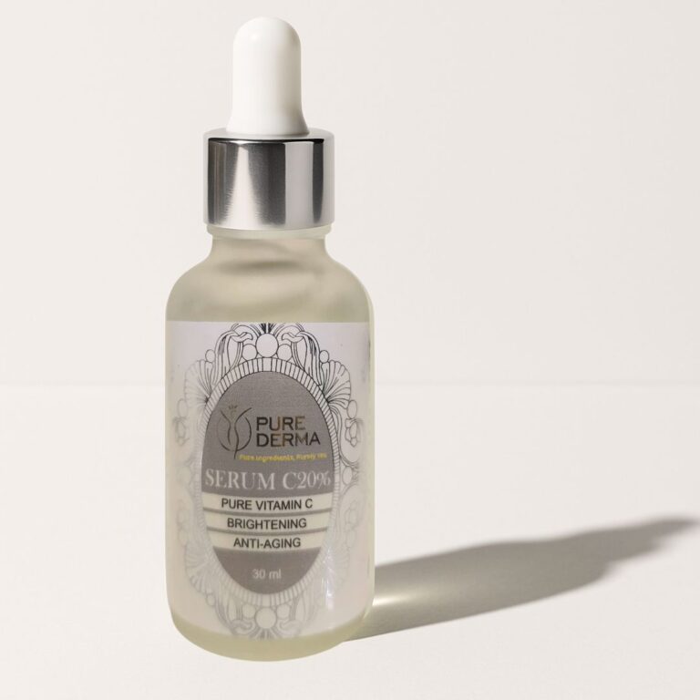 best Vitamin C Face Serum