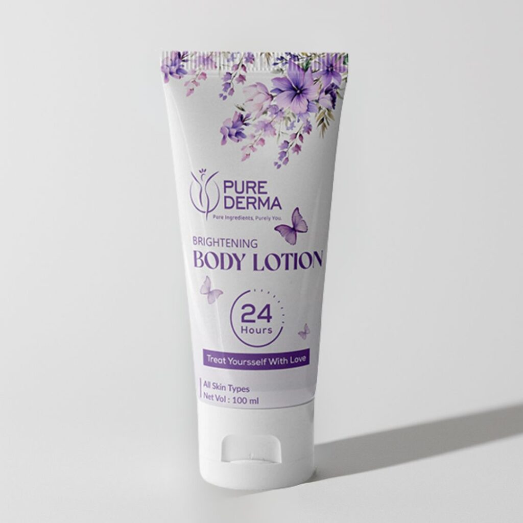 best Brightening Body Lotion