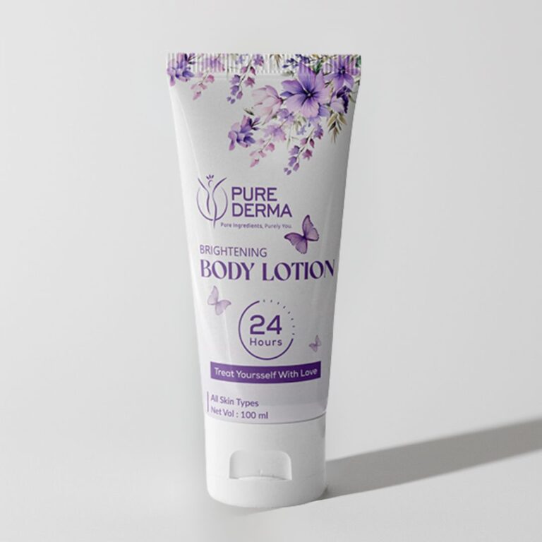 best Brightening Body Lotion