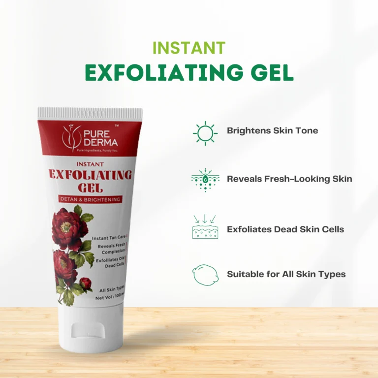 best Gel for dull skin etc..
