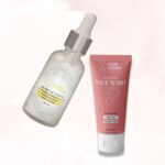 best skin care products for acne and brightening